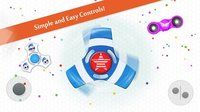 Fidget Spinner .io Game screenshot, image №1547992 - RAWG