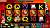 Valentines Desire - Casino Slot Simulations screenshot, image №3959180 - RAWG