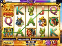 Star Spins Slots: Vegas Slots screenshot, image №894702 - RAWG