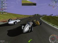 Mercedes-Benz World Racing screenshot, image №361186 - RAWG