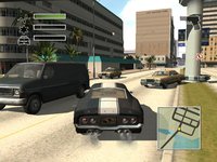 Driv3r screenshot, image №369815 - RAWG