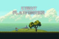 Knight Platformer (owenmyoven) screenshot, image №2914290 - RAWG
