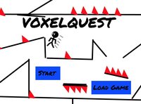 VoxelQuest - A Platformer v. 0.2 ALPHA screenshot, image №1764343 - RAWG