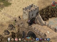 Sacred screenshot, image №373842 - RAWG