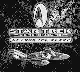 Star Trek Generations: Beyond the Nexus screenshot, image №747054 - RAWG