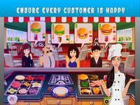Cooking Chef- Fun Cooking Game screenshot, image №1855568 - RAWG