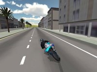 Motorbike Driving Simulator 3D screenshot, image №919962 - RAWG