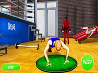 Gym Fitness Workout 3D screenshot, image №1886913 - RAWG