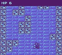 Ghost Knight (Discontinued) screenshot, image №3705929 - RAWG