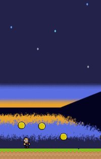 Vamp Run screenshot, image №1797889 - RAWG