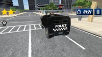 Police Transporter Simulator screenshot, image №3662527 - RAWG