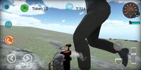 Drive Zombie Mountain screenshot, image №3015004 - RAWG