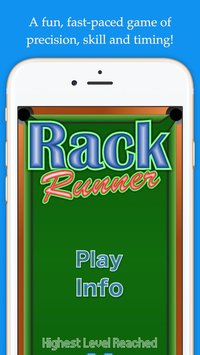 Rack Runner screenshot, image №1866170 - RAWG