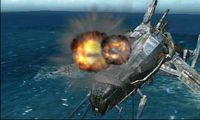 BATTLESHIP screenshot, image №258522 - RAWG