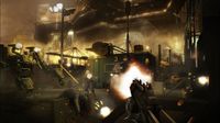 Deus Ex: Human Revolution screenshot, image №277112 - RAWG