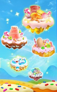 Candy Mania screenshot, image №1553370 - RAWG