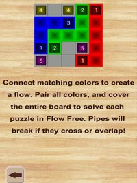 Lines Puzzle.Stream edition screenshot, image №942757 - RAWG
