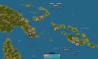 Strategic Command: World War II - War in the Pacific screenshot, image №4058532 - RAWG