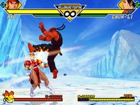 Capcom vs. SNK 2: Mark of the Millennium 2001 screenshot, image №1737523 - RAWG