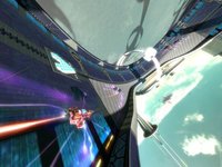 Real Road F-Zero Racing screenshot, image №977182 - RAWG