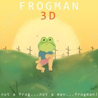 FROGMAN 3D screenshot, image №1685246 - RAWG