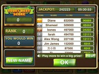 Slots - Magic Puppet HD screenshot, image №889184 - RAWG