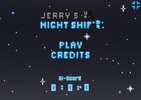 Jerry's Night Shift screenshot, image №3839661 - RAWG