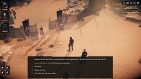Sector Unknown - Prologue screenshot, image №4207768 - RAWG