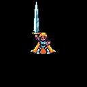 Broad Sword of Justice screenshot, image №3408523 - RAWG