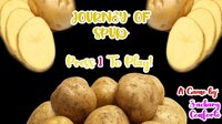 Journey Of Spud screenshot, image №3729346 - RAWG