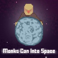 Monks Can Into Space Alpha screenshot, image №2197096 - RAWG