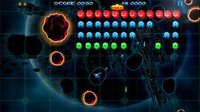 Retro Dust - Classic Arcade Asteroids Vs Invaders screenshot, image №2173375 - RAWG