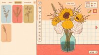 Flowers And Favours: Florist Simulator screenshot, image №4252685 - RAWG