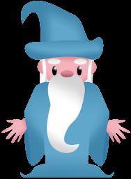 Wizard's Hazard screenshot, image №2200199 - RAWG