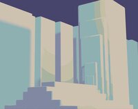 Cloud Hopper (Shailesh, neonRender) screenshot, image №2887337 - RAWG
