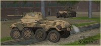 Combat Mission: Battle for Normandy screenshot, image №569472 - RAWG