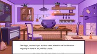A Witch And A Ghost screenshot, image №2943863 - RAWG