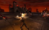 Hellgate: London screenshot, image №403403 - RAWG