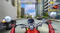 Moto Highway Rider screenshot, image №1502237 - RAWG
