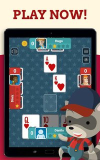 Euchre Free: Classic Card Games For Addict Players screenshot, image №2085979 - RAWG