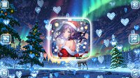 Lovely Anime Puzzle: Christmas screenshot, image №4139126 - RAWG