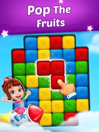 Fruit Cube Blast screenshot, image №1342313 - RAWG