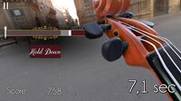 The Violinist screenshot, image №4084722 - RAWG