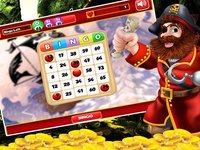 Bingo Romance - Phantom Of The Opera screenshot, image №1739310 - RAWG