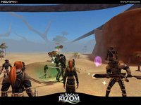 The Saga of Ryzom screenshot, image №362565 - RAWG