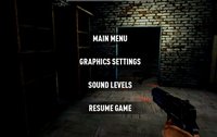 Night of the Living Dead. screenshot, image №1140653 - RAWG