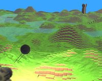 Golf Assault v2018-02 screenshot, image №1283967 - RAWG