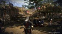 The Witcher 2: Assassins of Kings screenshot, image №534256 - RAWG