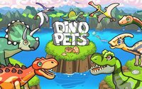 Dino Pets screenshot, image №1570439 - RAWG