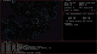 Forest Roguelike screenshot, image №1013897 - RAWG